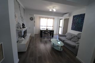 Pis  Pasaje a calle diego zaforteza 4. Gran piso reformado en arenal ref 3