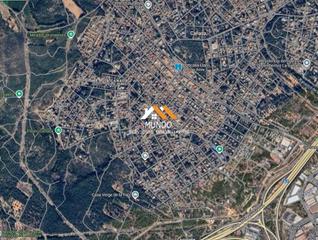 Terreny residencial a La Cañada