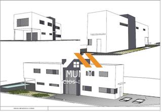 Terreno residencial en La Cañada