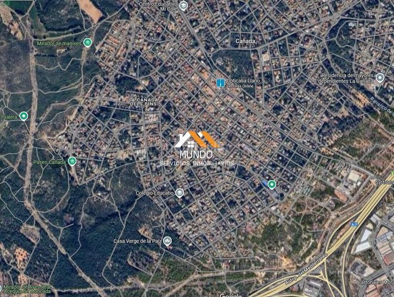 Foto 5a992954-aca5-4dfa-8cad-4996deb76c07. Terreno residencial en La Cañada Paterna