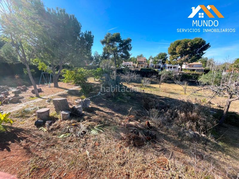 Foto a73d3ae7-2803-4fcc-bb5c-236e49038237. Terreno residencial en La Cañada Paterna