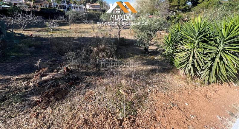 Foto b51ed259-cd2d-4b52-ab09-f8c6760f3c3e. Terreno residencial en La Cañada Paterna