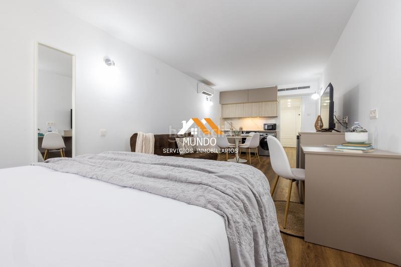Foto 49c5178d-08bf-497b-b024-32214295d51d. Loft dans Sant Francesc Valencia