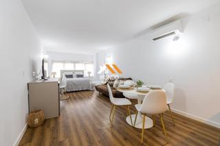 Loft  Calle don juan austria. Venta de magnifico loft en valencia