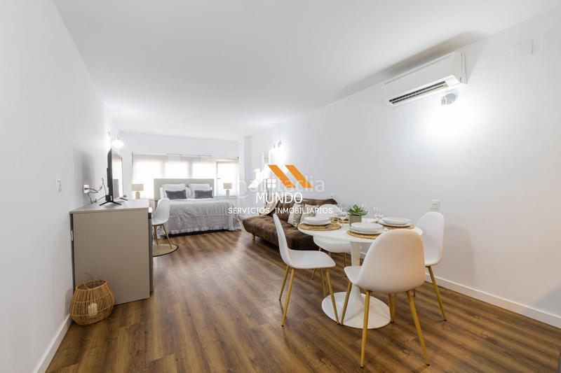 Foto 4e8f87b6-ad73-4a30-b87f-6e83c0236e45. Loft dans Sant Francesc Valencia