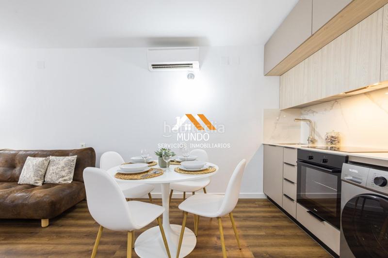 Foto 5414bb8c-7d28-4c77-92e7-7eb284e8eb32. Loft dans Sant Francesc Valencia
