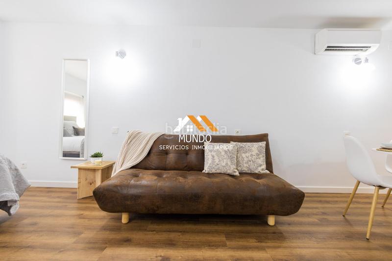 Foto 895fdcca-c677-428c-a941-e95cc6ba68a7. Loft dans Sant Francesc Valencia