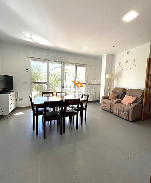 Foto 46975d36-4cf3-4300-b903-81af92351535. Chalet con riscaldamento parcheggio piscina in La Cañada Paterna
