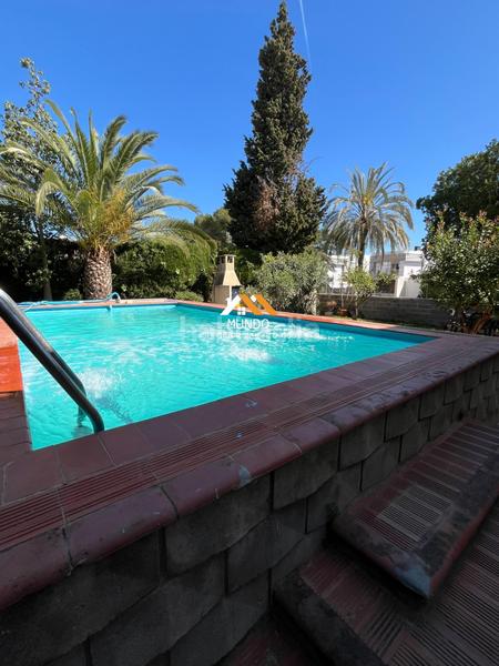 Foto 62d70b04-57de-4b92-a113-9ebd17779cd6. Chalet con riscaldamento parcheggio piscina in La Cañada Paterna