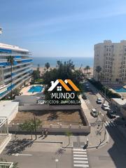 Alquiler Piso  Calle de castella lleó. Tu refugio junto al mar en gandia playa!