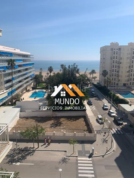 Foto 310a8302-47c1-4156-b7d0-2000f92f2d06. Miete etagenwohnung mit heizung parking in Playa de Gandía Gandia