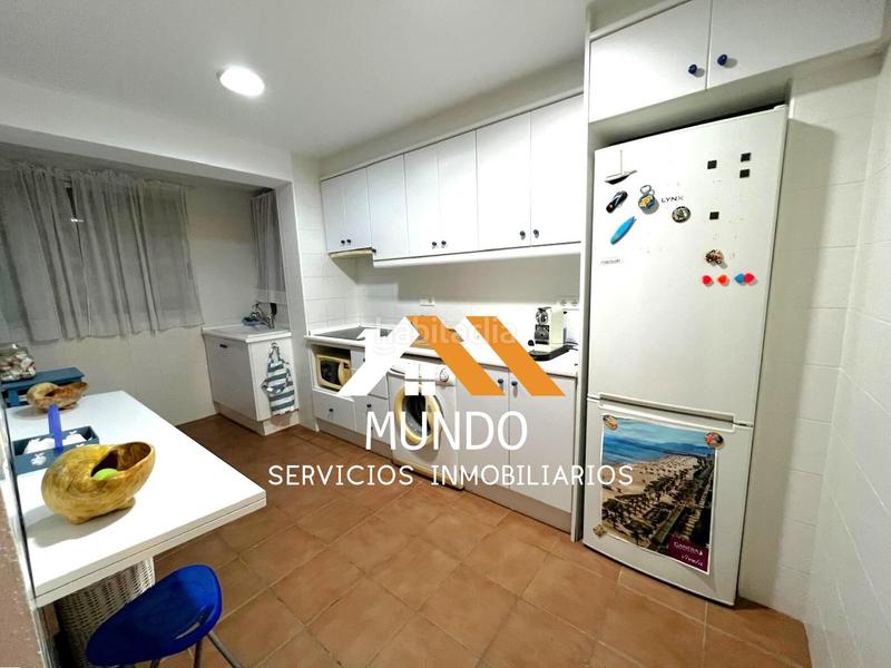 Foto ea2461d0-7508-4d9d-9daa-b2e24cb5b3a9. Miete etagenwohnung mit heizung parking in Playa de Gandía Gandia