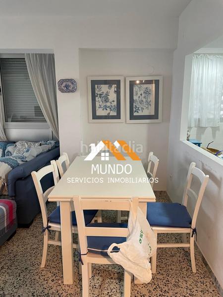 Foto ee80d55b-e2c3-4100-8ef5-71281d0e3b40. Miete etagenwohnung mit heizung parking in Playa de Gandía Gandia