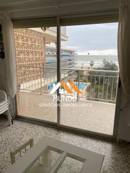 Foto 17f4b541-878d-4df2-8a24-ed346f5ea7ee. Rent flat with heating parking in Playa de Gandía Gandia