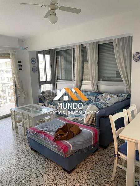 Foto 1bb6b693-adbd-4ae8-89ac-cc91a3d53c07. Rent flat with heating parking in Playa de Gandía Gandia