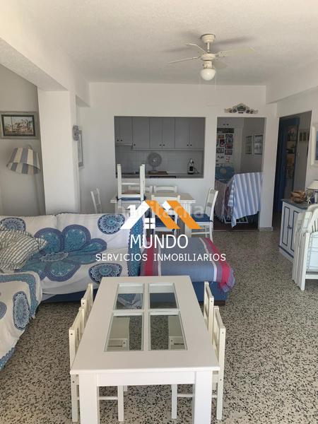 Foto 4d46d933-4019-4c8d-83a0-0a8d751af812. Rent flat with heating parking in Playa de Gandía Gandia