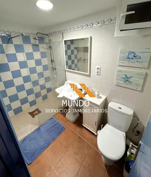 Foto 7d7a9554-f704-4e3b-a142-7c4aae30b208. Rent flat with heating parking in Playa de Gandía Gandia