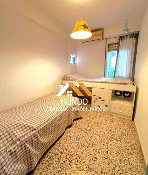 Foto 848d0f59-2804-4c5a-b570-2c9d3fdb9b46. Rent flat with heating parking in Playa de Gandía Gandia