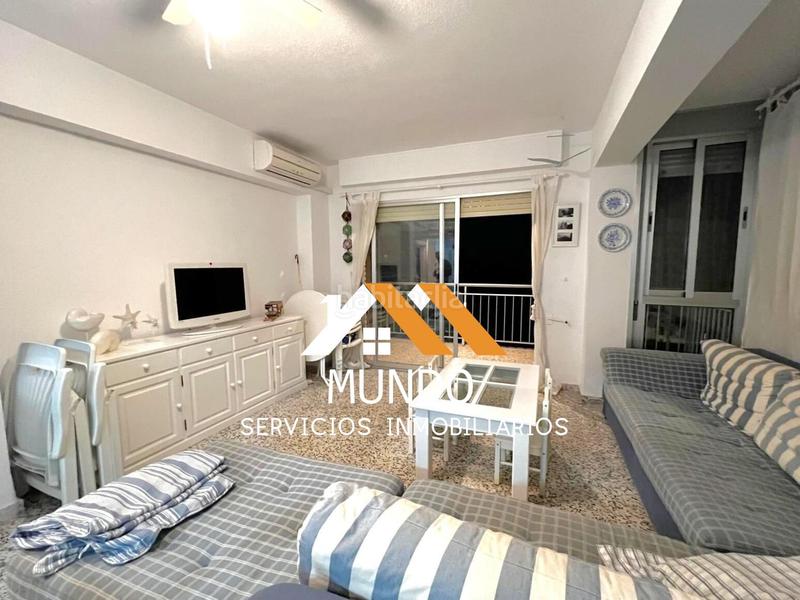 Foto 932bbff5-4a55-4eac-a3b0-70dd7cd377bd. Rent flat with heating parking in Playa de Gandía Gandia