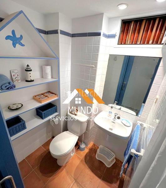 Foto 9fea5e37-580d-47f1-ae16-f81ded482ecf. Rent flat with heating parking in Playa de Gandía Gandia