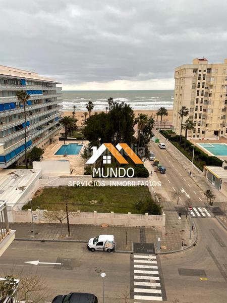 Foto f58679e0-02ea-4f1a-aa4c-3e2c8631734f. Rent flat with heating parking in Playa de Gandía Gandia