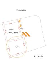 Terreno residencial en La Cañada. Venta parcela en montecañada, valencia
