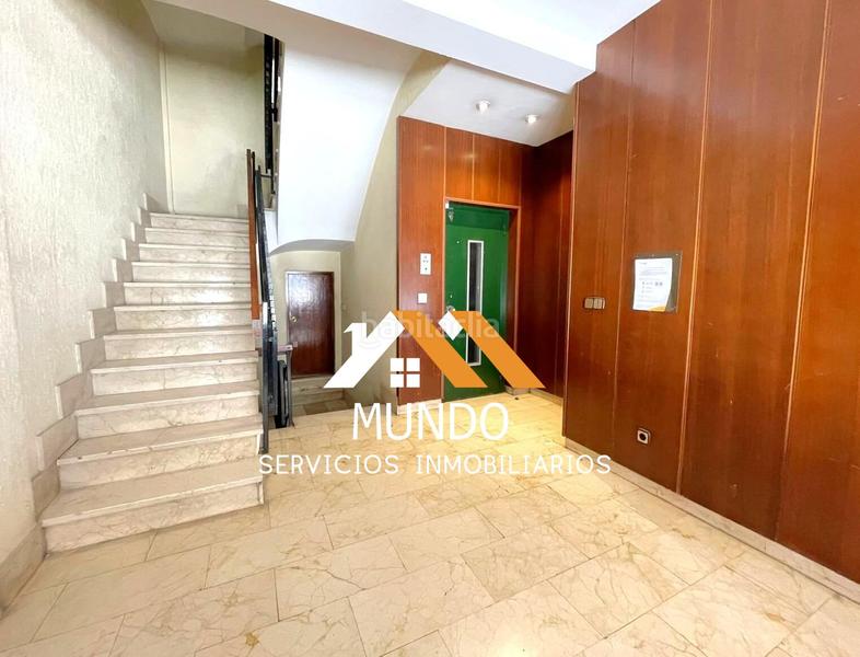 Foto 140b1470-3b5d-4fe8-99e5-946d97bae80f. Appartement avec parking dans Arrancapins Valencia