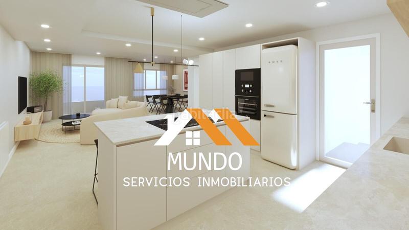 Foto 561f195a-3ba6-426a-8f6a-bcfc2b87e856. Appartement avec parking dans Arrancapins Valencia