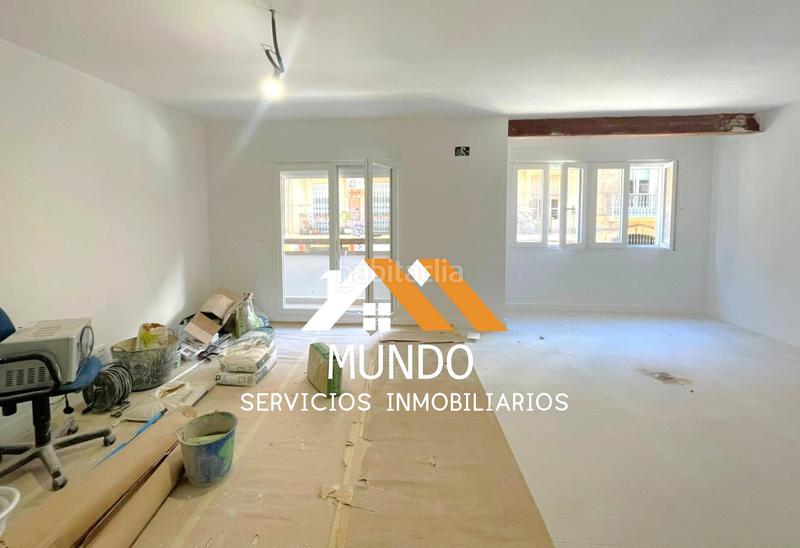 Foto 68d36d4c-de3f-4a56-9a07-96440c4eaa34. Appartement avec parking dans Arrancapins Valencia