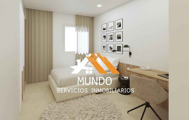 Foto a89b1bf5-8db4-42bb-9173-2a4c166ada44. Appartement avec parking dans Arrancapins Valencia