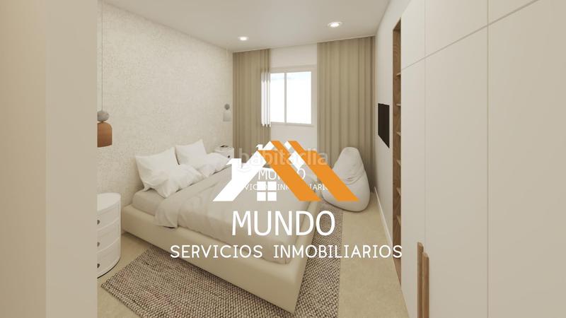 Foto fa54d102-fb9f-477a-84df-1a802c1fdf35. Appartement avec parking dans Arrancapins Valencia