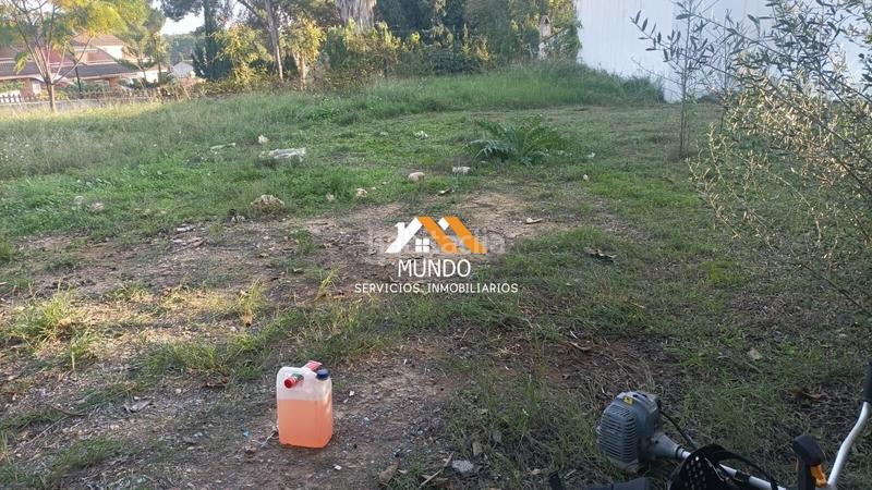 Foto 27bae650-15a5-4415-949e-3f0c549da812. Terreno residencial oportunidad única en el plantío en Paterna