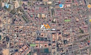 Terrain résidentiel à Moncada. Venta de parcela en moncada