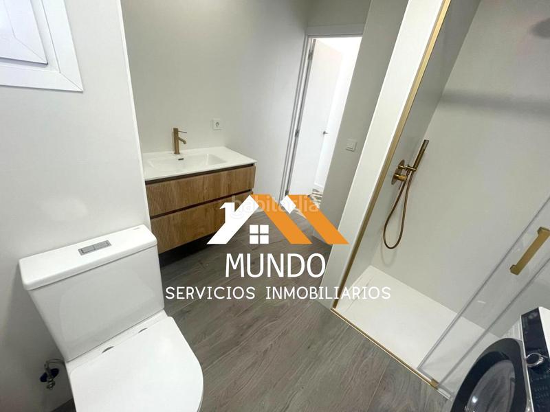 Foto 63171a37-ef43-4be4-8269-73bd7fc31184. Affitto appartamento con riscaldamento in La Petxina Valencia