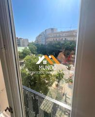 Location Appartement  Calle calle de calixto iii. Piso en alquiler en zona arrancapins.