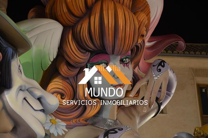 Foto f729a509-d248-4352-b27d-515b3cae9262. Alquiler piso  en alquiler en zona arrancapins. en Valencia