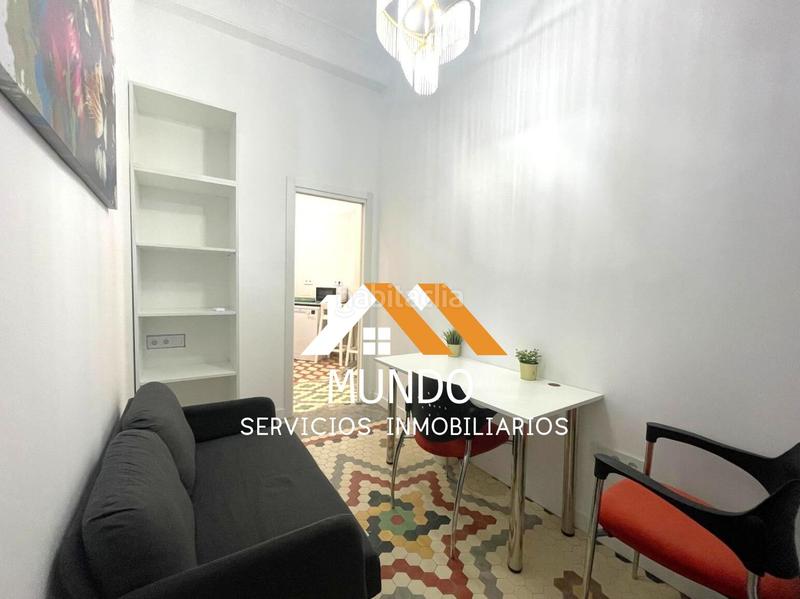 Foto 21c2ec2d-7ab6-451a-a8a2-4936746a6370. Location appartement avec chauffage dans La Petxina Valencia