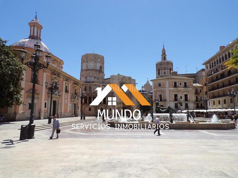 Foto 5d08044e-fd58-4c03-9171-48f87ac38713. Location appartement avec chauffage dans La Petxina Valencia