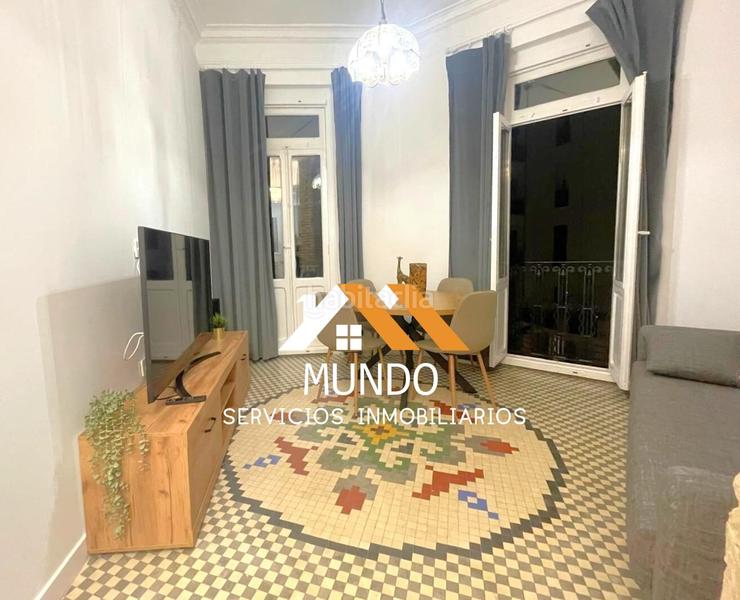 Foto 67b832ab-559a-4a9d-afde-8cf0d490b22c. Location appartement avec chauffage dans La Petxina Valencia