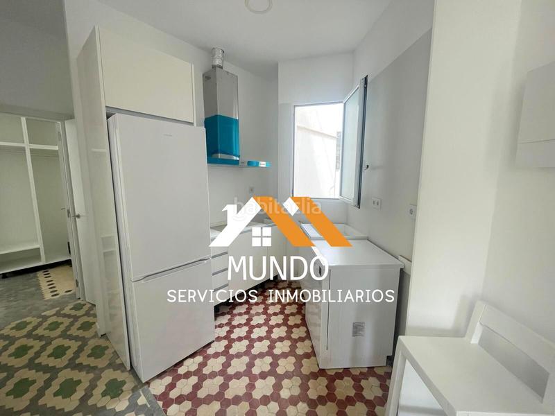 Foto 7ac76063-b289-402b-bfa6-c308ed2bb52a. Location appartement avec chauffage dans La Petxina Valencia