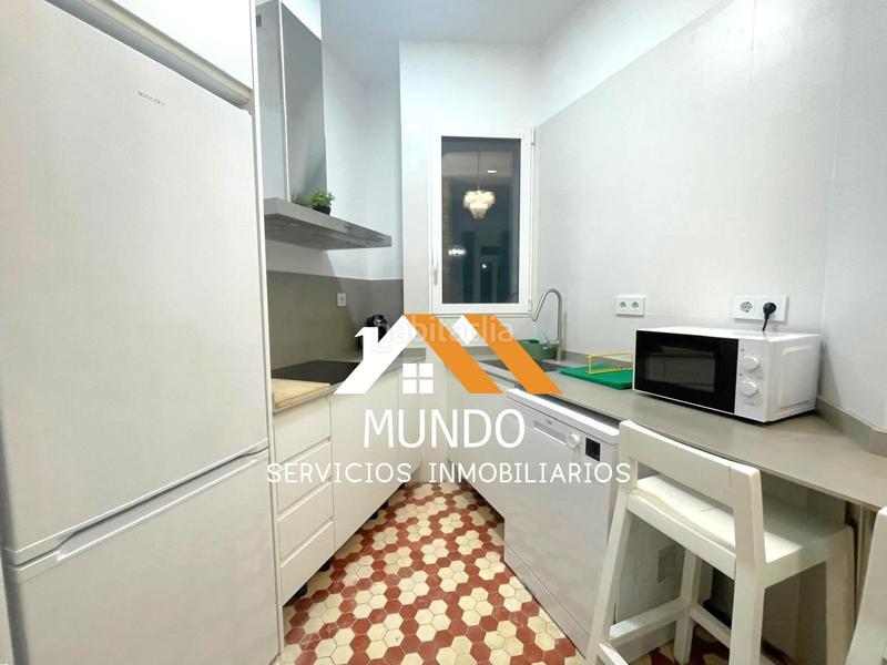 Foto 8b228520-4121-4986-881e-df9b96a389d3. Location appartement avec chauffage dans La Petxina Valencia