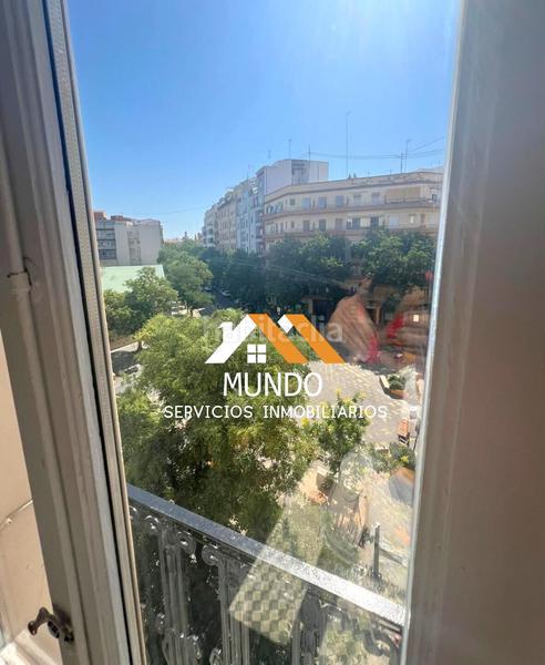 Foto ede00c8e-5c2e-4fa9-bc1a-cb431b032a0c. Location appartement avec chauffage dans La Petxina Valencia