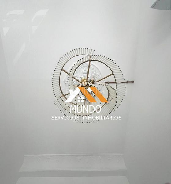 Foto f18b5aa0-848b-4bfb-bdd9-f3cb87203d6a. Location appartement avec chauffage dans La Petxina Valencia