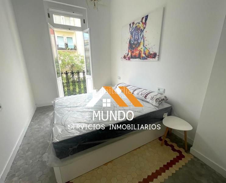 Foto 17f21d5b-b33b-4ea1-a058-f3ddc83de4a4. Rent flat with heating in La Petxina Valencia