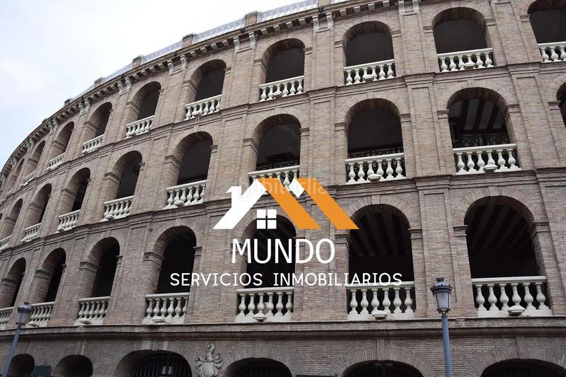 Foto 370a0da6-98a3-48db-a548-db2b65d76ab3. Rent flat with heating in La Petxina Valencia