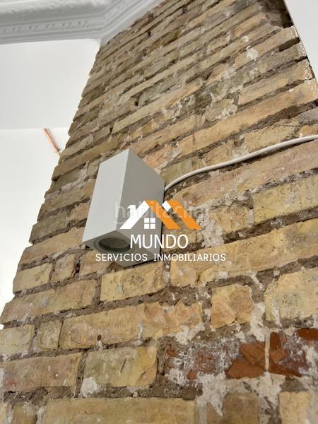 Foto 5ef1d3c8-9f51-4435-a781-ea0bd752a86e. Rent flat with heating in La Petxina Valencia