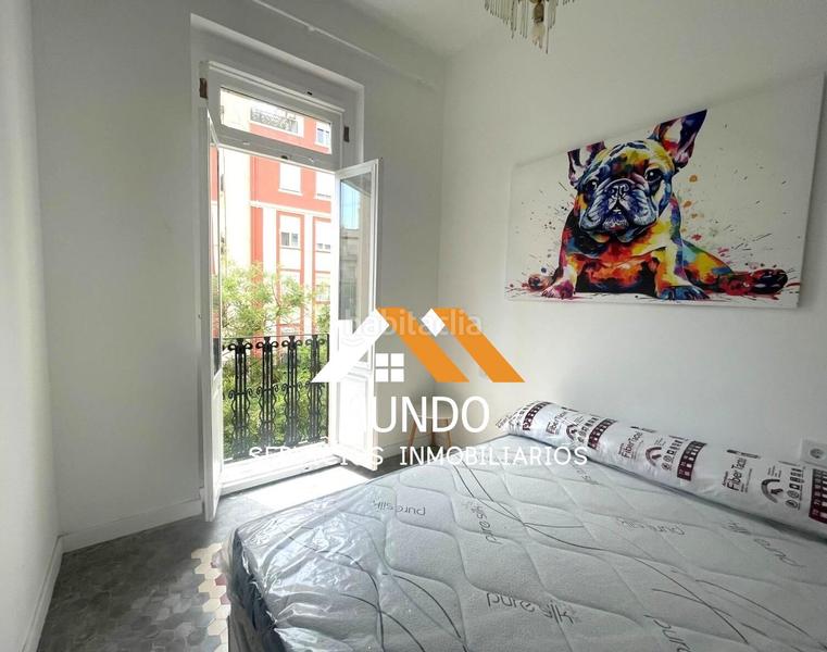 Foto 69988ad8-deeb-43e1-8b02-2de5216930f3. Rent flat with heating in La Petxina Valencia