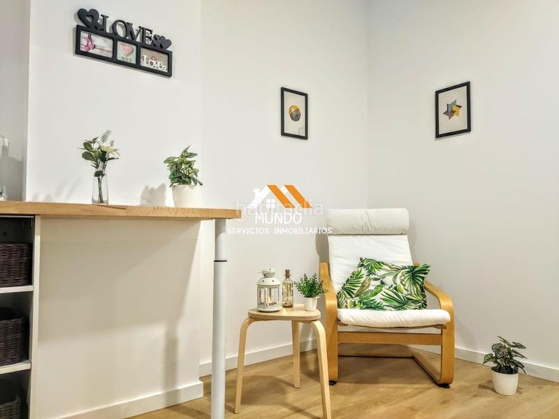 Foto 182bc58c-eb82-4942-9647-341bc9c31736. Lloguer planta baixa amb calefacció a Sant Isidre Valencia