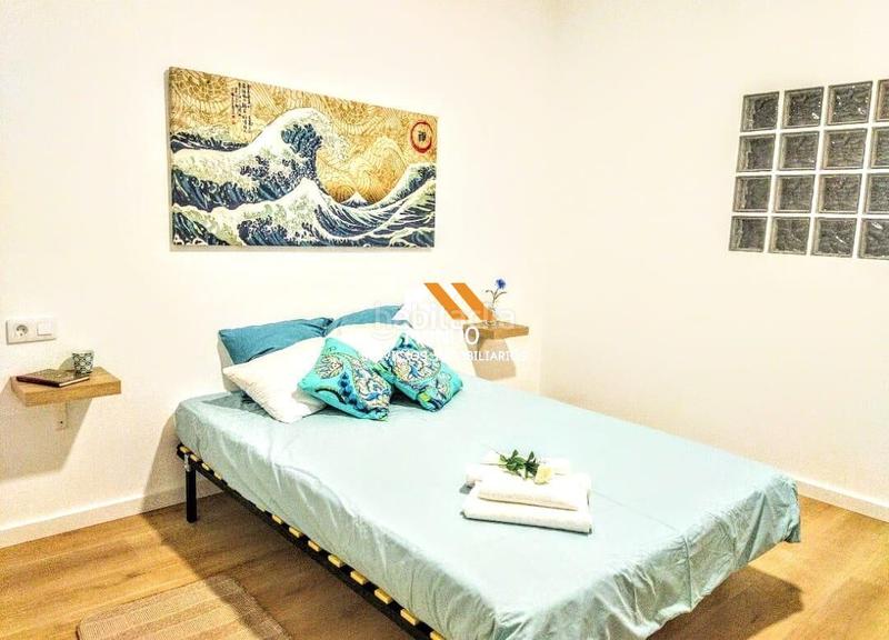 Foto 53e22e60-e87b-445e-9f82-5ebe166f0967. Lloguer planta baixa amb calefacció a Sant Isidre Valencia