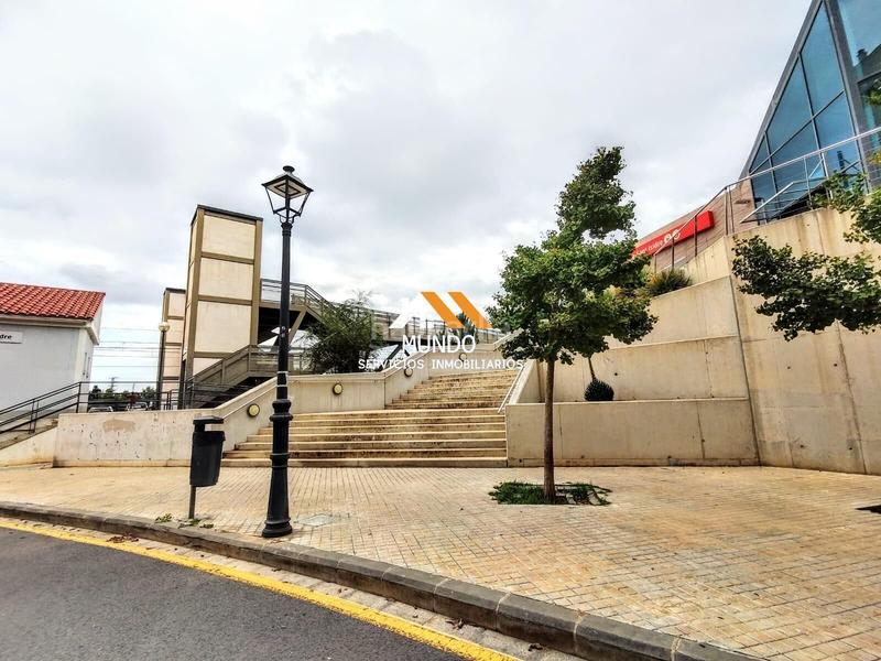 Foto 8f9ac248-d269-4385-932e-def1a675dee6. Lloguer planta baixa amb calefacció a Sant Isidre Valencia